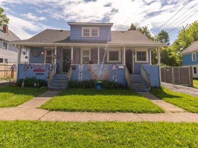 218 Wall St, Syracuse, NY, 13204