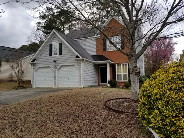 643 Ives Way, Lilburn, GA 30047