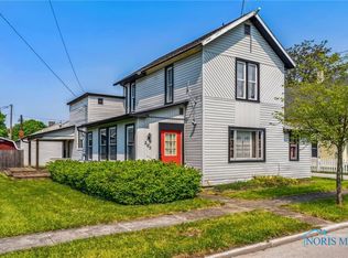 205 N 3rd St, North Baltimore, OH
