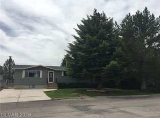1360 Avenue H, Ely, NV 89301