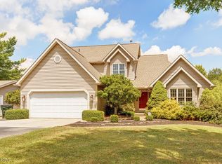 5965 Myrtle Hill Rd, Valley City, OH 44280