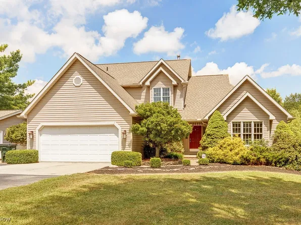 5965 Myrtle Hill Rd, Valley City, OH 44280