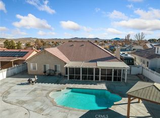 14096 Branding Iron Dr, Helendale, CA 92342