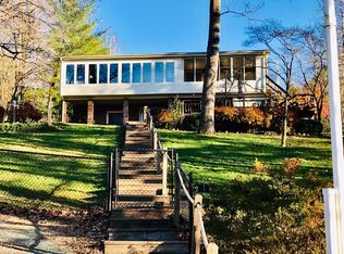 147 Highland Lake Rd, Union Hall, VA 24176