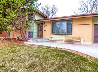 6105 Queen St, Arvada, CO 80004