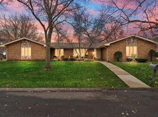 732 Schilling Dr, Dyer, IN 46311
