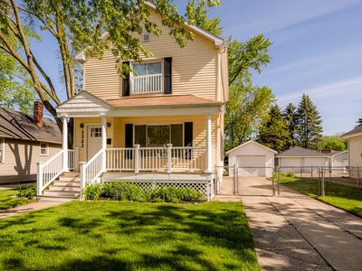 1323 Wolcott Ave, Saint Joseph, MI, 49085