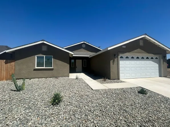 820 N Cypress St, Woodlake, CA 93286
