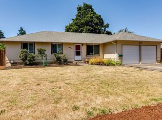 3812 Jason St, Eugene, OR 97404
