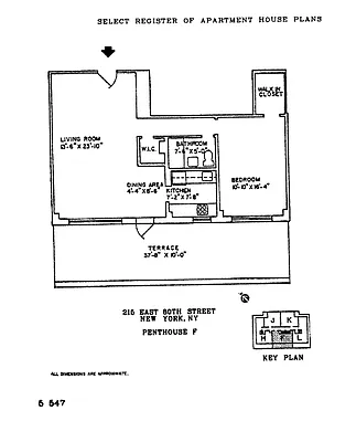 Sold by Citi Habitats | media 7