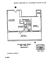 Sold by Citi Habitats