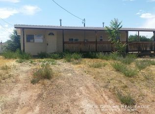 222 S 300 E, Blanding, UT 84511