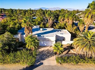 3235 El Camino Rd, Las Vegas, NV 89146