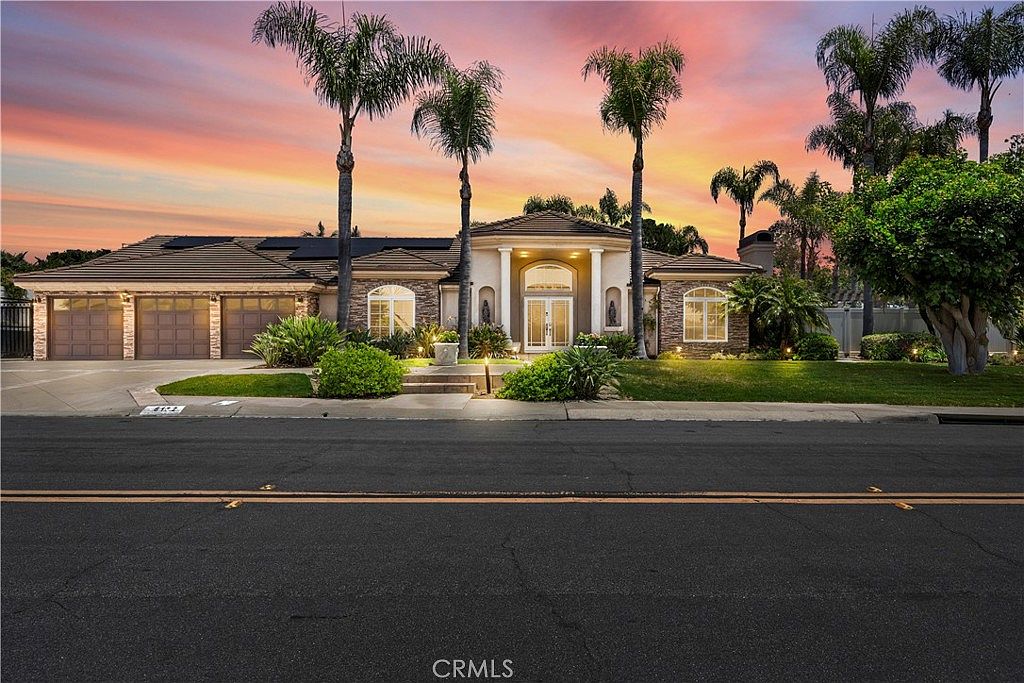 6172 Sandy Hill Ln, Yorba Linda, CA 92886 | Zillow