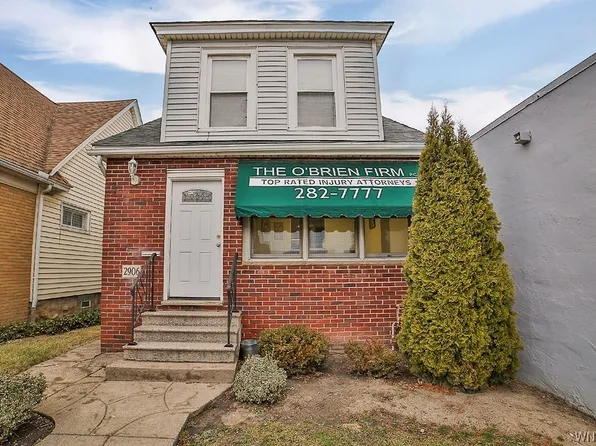 2906 Pine Ave, Niagara Falls, NY 14301