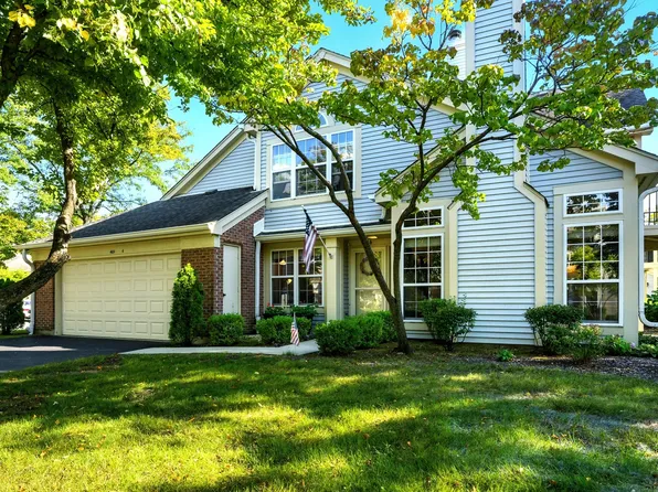 401 Cromwell Cir Unit 4, Bartlett, IL 60103