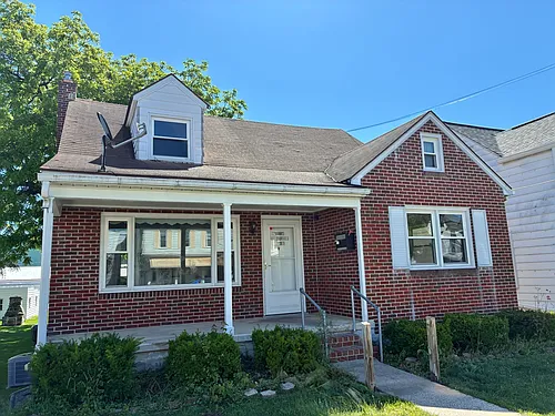 612 Frederick St Photo 1