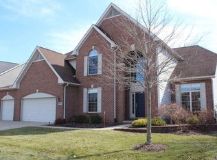 1412 Bicentennial Pkwy, Ann Arbor, MI