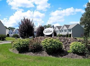 18 Cobblestone Ct #18, Newington, CT 06111
