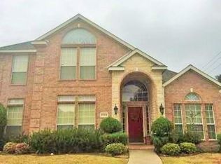 5809 McKinley Ln, Richardson, TX 75082