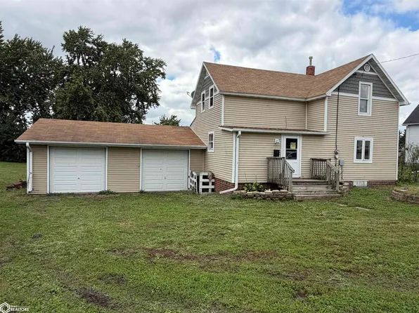 303 Buhrow St, Laurel, IA 50141