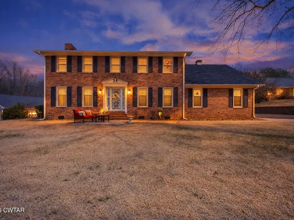 296 Eastern Shores Dr, Lexington, TN 38351