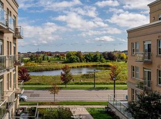 28 Prince Regent St #301, Markham, ON L6C 0V5