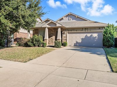 10404 Wagon Rut Ct, Fort Worth, TX, 76108