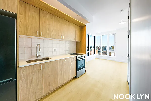 Rented by Nooklyn NYC LLC | media 58