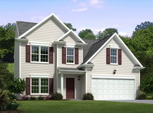 739 E Saddletree Dr, Reidville, SC 29388