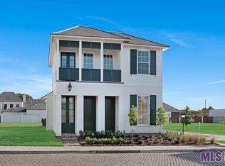 672 Adelia Ln, Baton Rouge, LA 70806