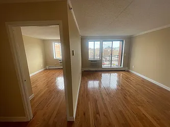 Rented by The Realty Depot