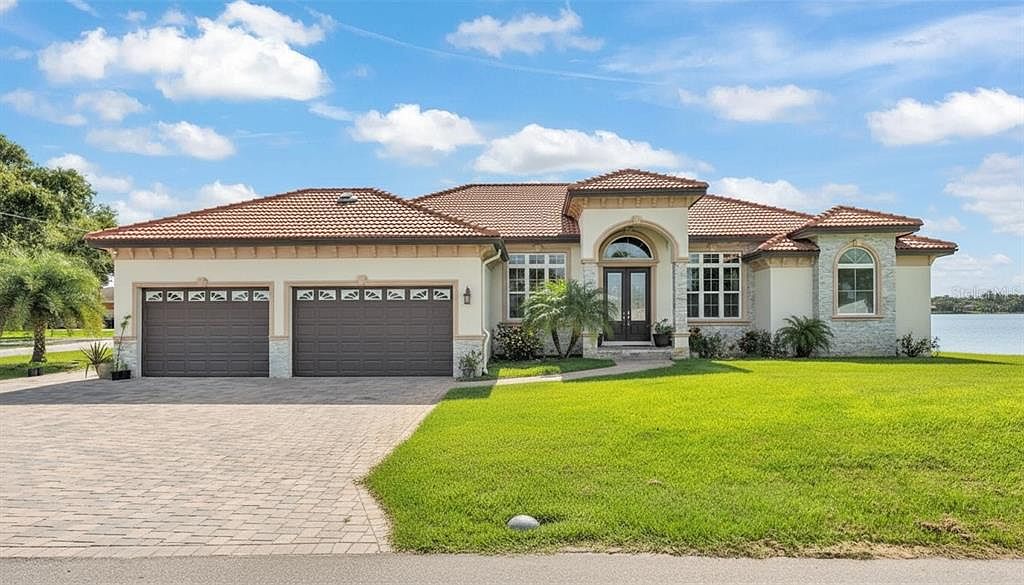 4343 Juliana Lake Dr, Auburndale, FL 33823 | MLS #O6319720 | Zillow