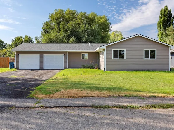148 New Meadows Dr, Missoula, MT 59808