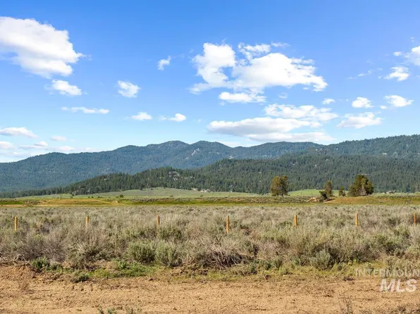 L15 B Riv #2, Cascade, ID 83611