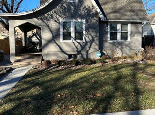 1709 Alabama St, Lawrence, KS 66044