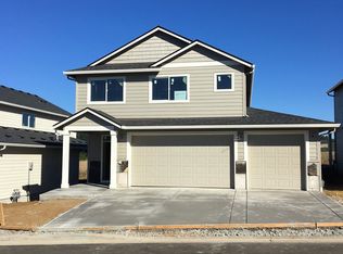 10722 NE 107th Way, Vancouver, WA 98662