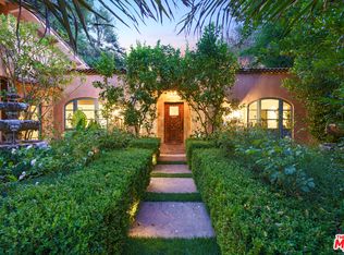 7560 Jalmia Way, Los Angeles, CA 90046