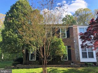 11593 Overleigh Dr, Woodbridge, VA 22192
