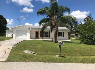11303 SW Pine Ave, Arcadia, FL 34269