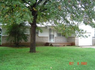 9400 Rhythm Rd, Oklahoma City, OK 73130