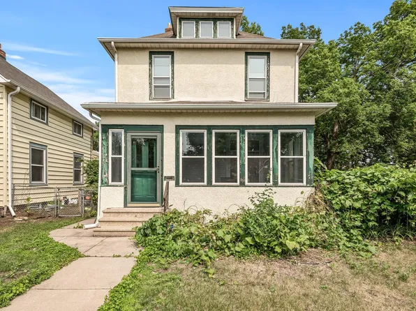 3813 12th Ave S, Robbinsdale, MN 55407