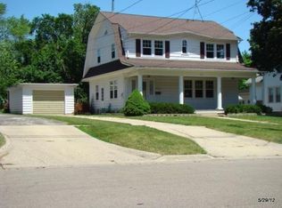 609 McDowell St, Delavan, WI 53115