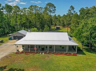 4187 Swamp Deer Rd, New Smyrna Beach, FL 32168