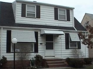 16017 Rockside Rd, Maple Heights, OH 44137