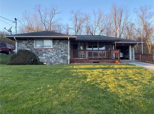 1247 State Route 40 W, Claysville, PA 15323