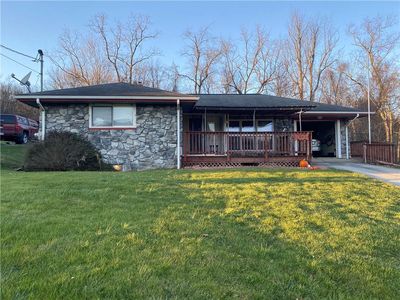 1247 State Route 40 W, Claysville, PA, 15323