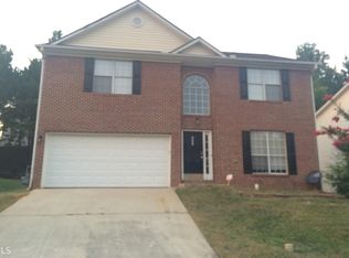 2442 Meredith Walk, Ellenwood, GA 30294