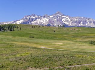 163 Adams Ranch Road, Telluride, CO 81435