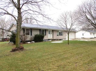 954 Dohrmann St, Jesup, IA 50648
